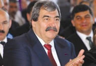 Konukoğlu, ''Yılın Sanayicisi'' seçildi