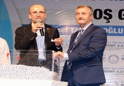 Konut çok önemli bir sorun
