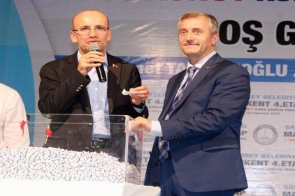 Konut çok önemli bir sorun