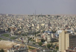 Konut endeksindeki en yüksek artış yüzde 20.60 ile Gaziantep’te