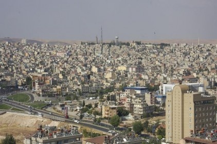 Konut endeksindeki en yüksek artış yüzde 20.60 ile Gaziantep&#8217;te