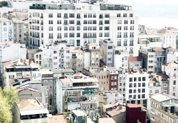 Konut fiyat artışında yeni rekor