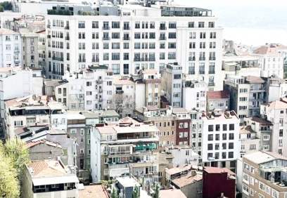 Konut fiyat artışında yeni rekor