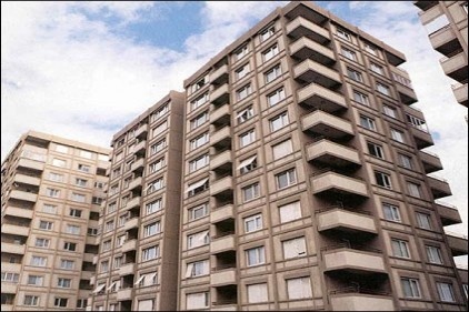 Konut fiyat endeksi 13.81 arttı