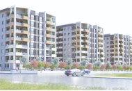 Konut fiyat endeksi ağustosta yıllık yüzde 33.4 arttı