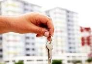 Konut Fiyat Endeksi kasımda yüzde 1,5 arttı