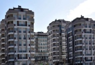 Konut fiyat endeksi yüzde 10,5 arttı