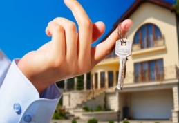 Konut fiyatları 2.7 oranında arttı