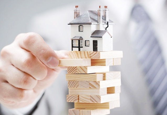 Konut fiyatları bir yılda neredeyse ikiye katladı