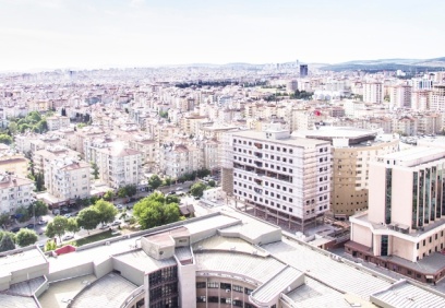 Konut fiyatları rekor kıracak