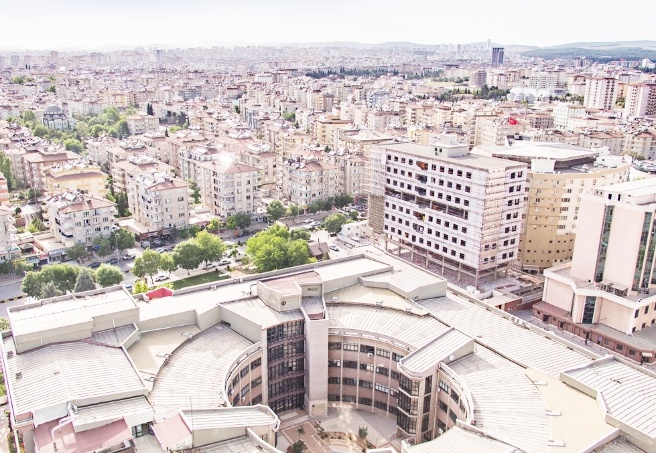 Konut fiyatları tavan yaptı