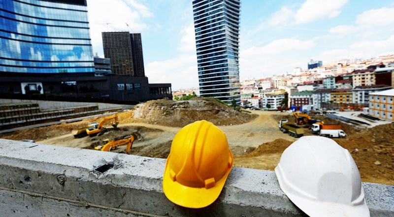 Konut fiyatları yüzde 29.2 arttı