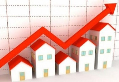 Konut fiyatlarında yüzde  20'yi aşan düşüşler başladı