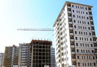 Konut fiyatlarındaki en düşük artış Kilis