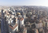 Konut fiyatlarının en çok arttığı iller Kilis, Adıyaman, Gaziantep oldu