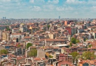 Konut metrekare fiyatı yüzde 7 artarak 2 bin 441 lira oldu