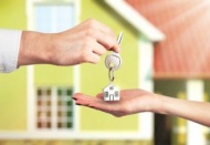 Konut satışları arttı