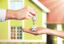 Konut satışları arttı