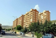 Konut satışları azaldı