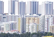 Konut satışları düşüşe geçti