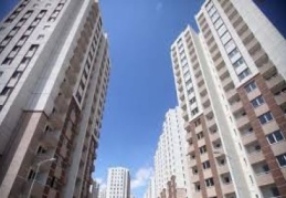 Konut satışları Eylül ayında yüzde 20 azaldı