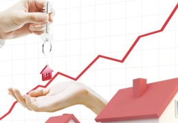 Konut satışları eylül ayında yüzde 6.9 düştü