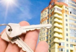 Konut satışları hız kesmiyor
