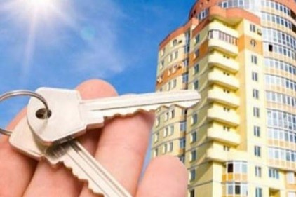 Konut satışları hız kesmiyor