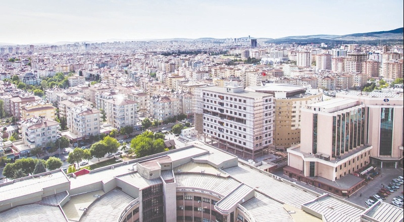 Konut satışları şubatta yüzde 20 arttı
