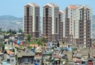 Konut satışları, yüzde 19.1 artarak 110 bin 657 oldu