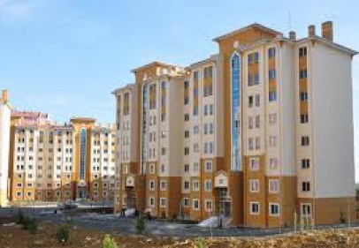 Konut satışları yüzde 7 arttı