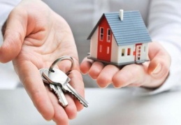 Konut satışları, yüzde 9.2 oranında azalarak 127 bin 327 oldu