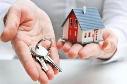 Konut satışları, yüzde 9.2 oranında azalarak 127 bin 327 oldu