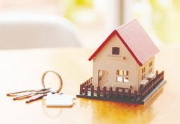 Konut satışları yüzde 17 azalarak 141 bin 400 oldu