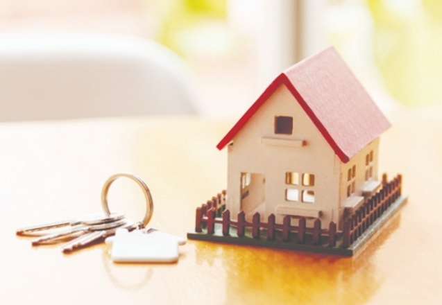 Konut satışları yüzde 17 azalarak 141 bin 400 oldu