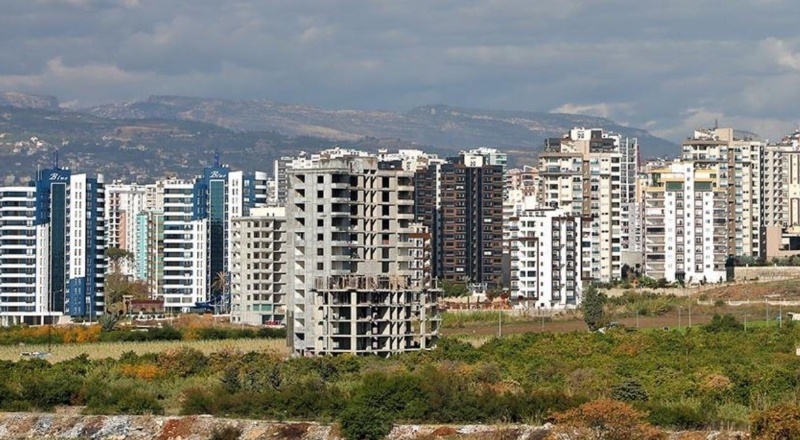 Konut satışlarında deprem etkisi: Yüzde 18 azaldı