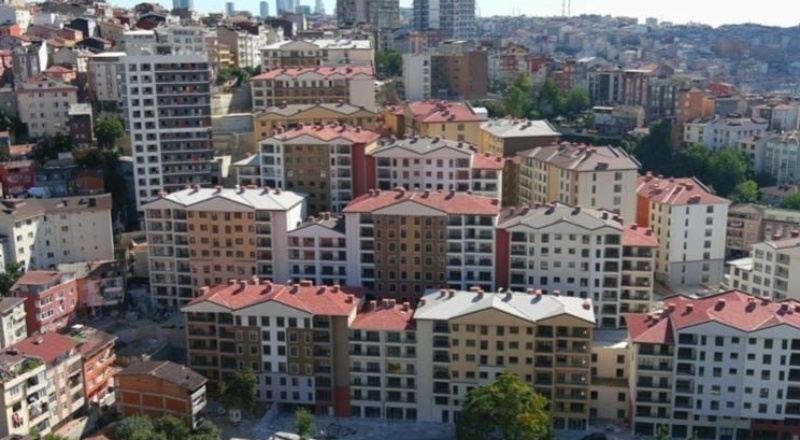 Konut satışlarında yeni dönem: İçinde 'kiracı' olan evler satılmıyor