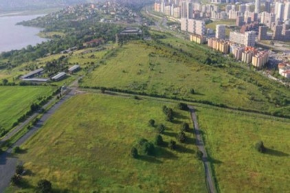 Konut ve kentsel servis alanları niteliğinde imarlı arsalar satışa sunuldu