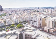 “Konut ve kira fiyatlarında yaşanan sorunun nedeni belediyelerdir”