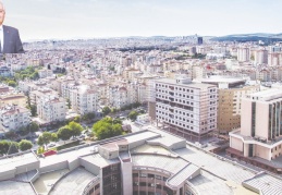 “Konut ve kira fiyatlarında yaşanan sorunun nedeni belediyelerdir”