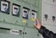 Konutlar elektriğin kilovat saatine 35,3 kuruş, sanayi 23,4 kuruş ödedi