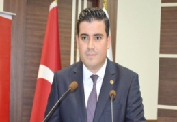 “Konutlar, Gaziantep'e özgü taş döşemeyle yapılacak"