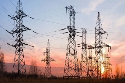 Konutlarda 1 kilovat saat elektriğe 41.3 kuruş ödendi