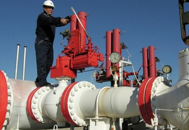 Konutlarda Avrupa'nın en ekonomik doğal gazı kullanılıyor