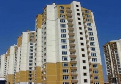 Konutlarda fiyat artışı yüzde 13,32 oldu