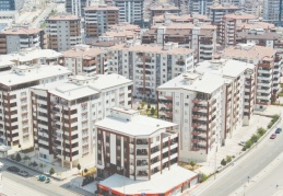 Konutta fiyat artışı yüzde 100’ü geçti