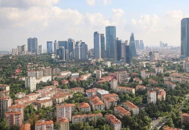 Konutun ekspertiz değeri azami 2.000.000 TL olacak