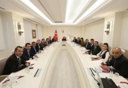 Konutun Gaziantep’te tekrar yatırımaracı haline gelmesini istiyoruz