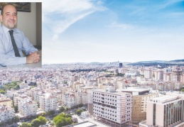 Konutun yatırım aracı olması usulsüz ve hormonlu imarı beraberinde getirdi