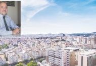 Konutun yatırım aracı olması usulsüz ve hormonlu imarı beraberinde getirdi